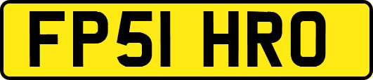 FP51HRO