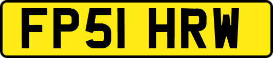 FP51HRW