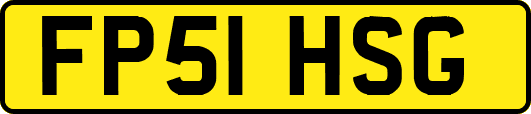 FP51HSG