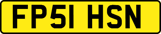 FP51HSN