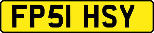 FP51HSY