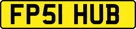 FP51HUB