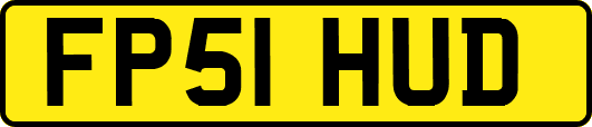 FP51HUD