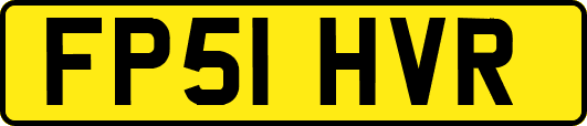 FP51HVR