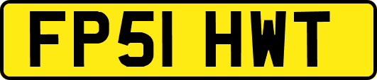 FP51HWT