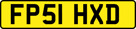 FP51HXD