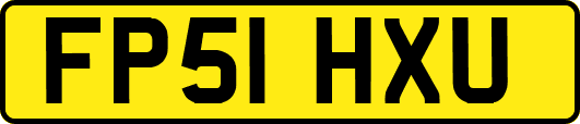 FP51HXU