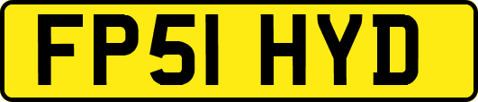 FP51HYD