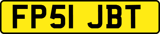 FP51JBT