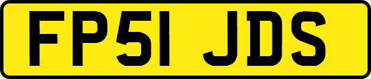 FP51JDS