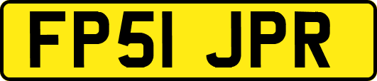 FP51JPR