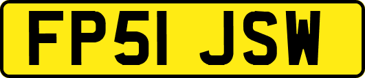 FP51JSW