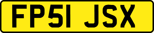 FP51JSX