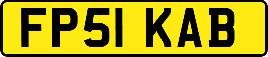 FP51KAB
