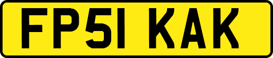 FP51KAK
