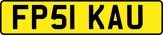 FP51KAU