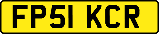 FP51KCR