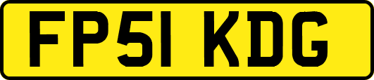 FP51KDG