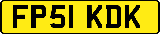 FP51KDK