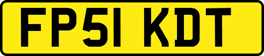 FP51KDT