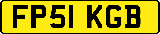 FP51KGB