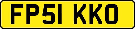FP51KKO