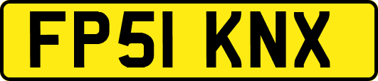 FP51KNX