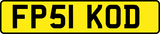 FP51KOD