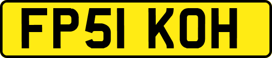 FP51KOH