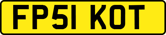 FP51KOT
