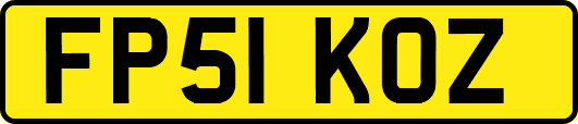 FP51KOZ