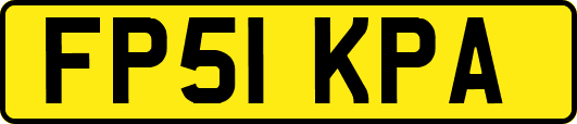 FP51KPA