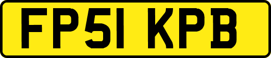 FP51KPB