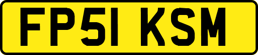 FP51KSM