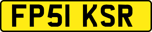 FP51KSR
