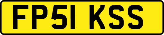 FP51KSS