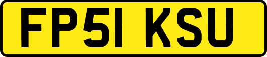FP51KSU