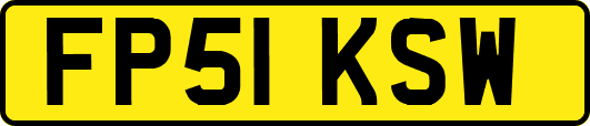 FP51KSW