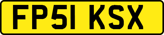 FP51KSX