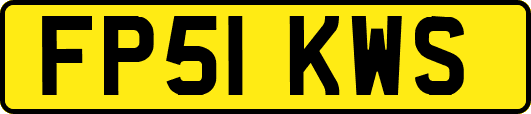 FP51KWS