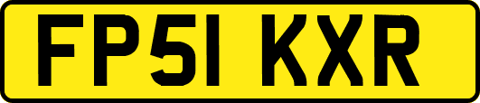 FP51KXR