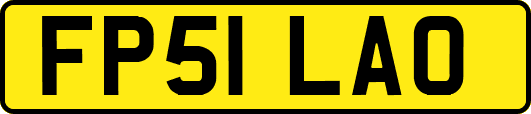 FP51LAO