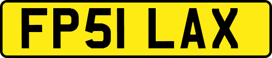 FP51LAX