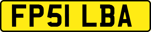 FP51LBA