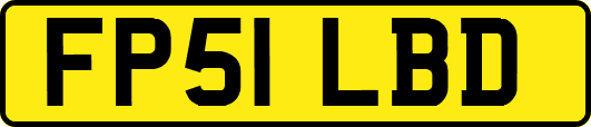 FP51LBD