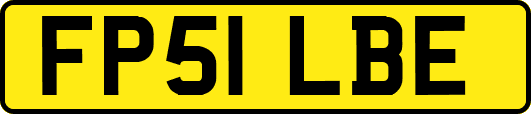 FP51LBE