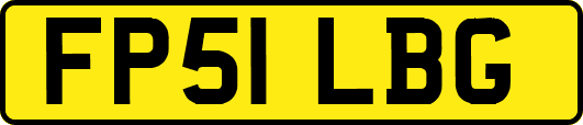 FP51LBG