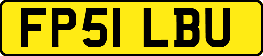 FP51LBU