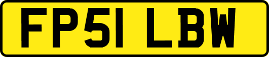 FP51LBW