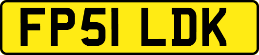 FP51LDK